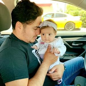 Meet your Posher, Humberto